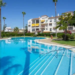 Lorcrisur By Interhome , Marbella Spain