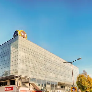 3* Отель Salzburg-nord