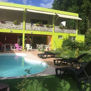 Location Tropical , Sainte-Anne (Grande-Terre) Guadeloupe