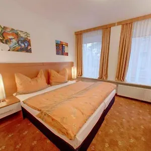 Evido Center Szálloda