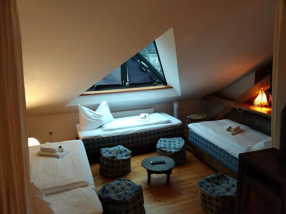 Arte Vida Boutique Guesthouse