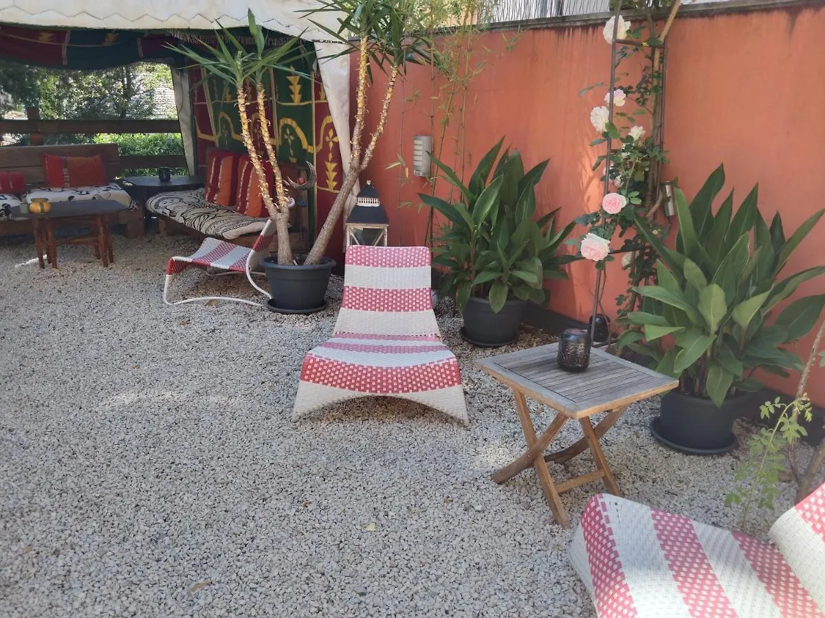 Apartmán Arte Vida Boutique Guesthouse Solnohrad