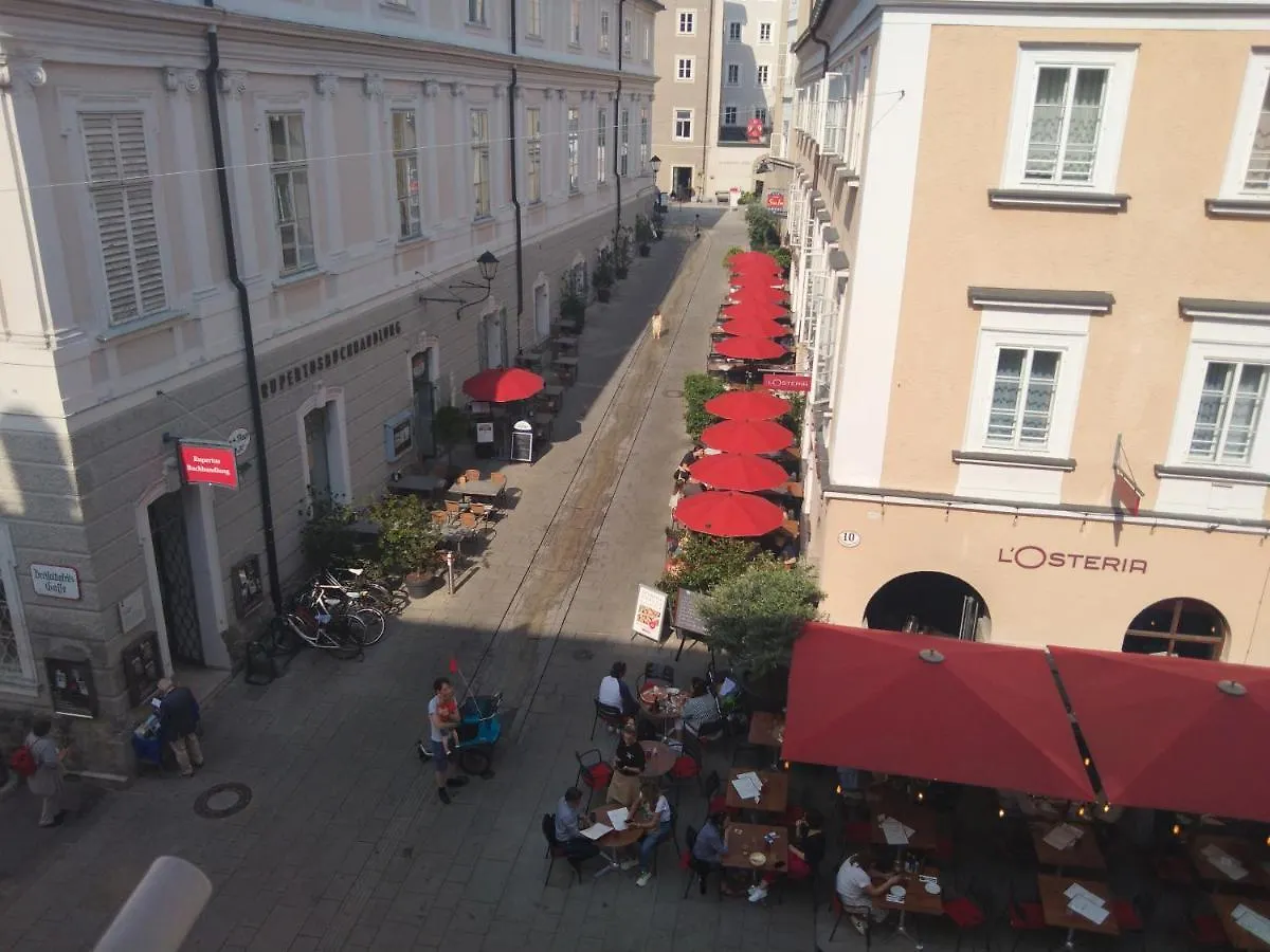 Apartment Arte Vida Boutique Guesthouse Austria