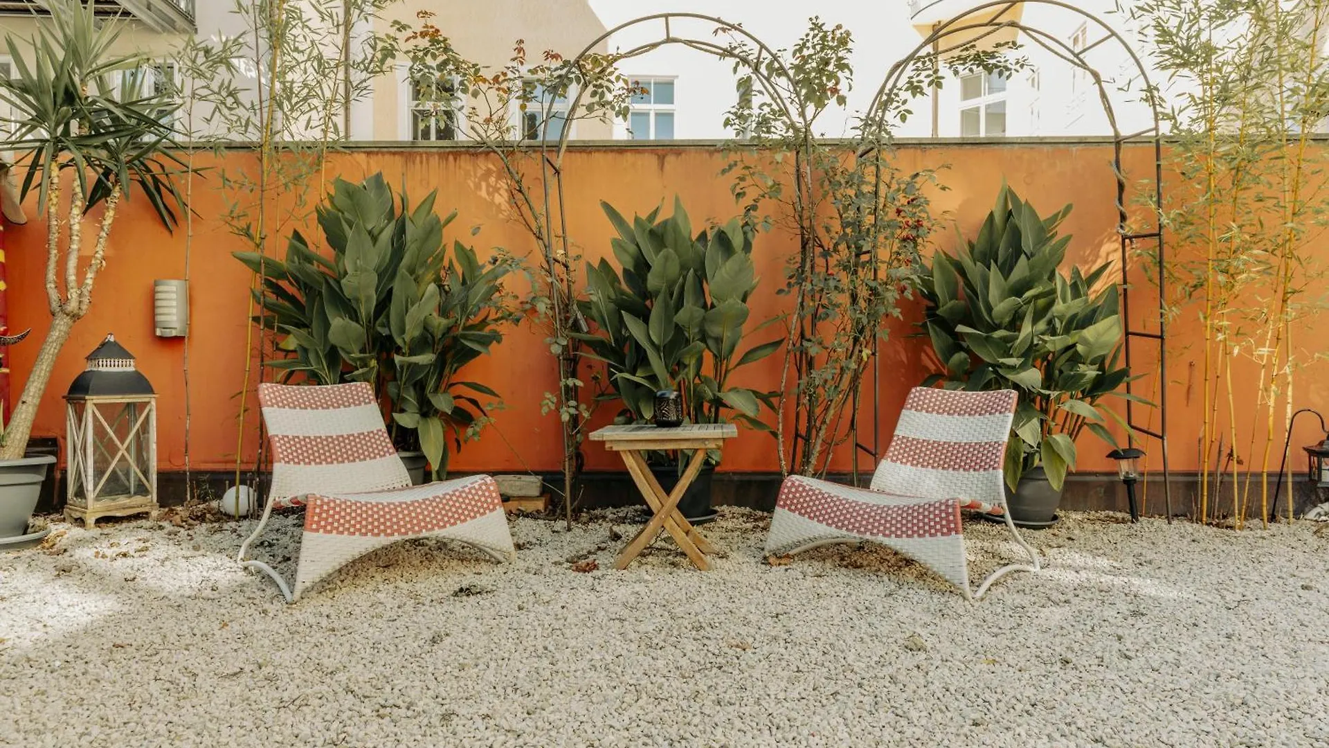 Apartmán Arte Vida Boutique Guesthouse Solnohrad