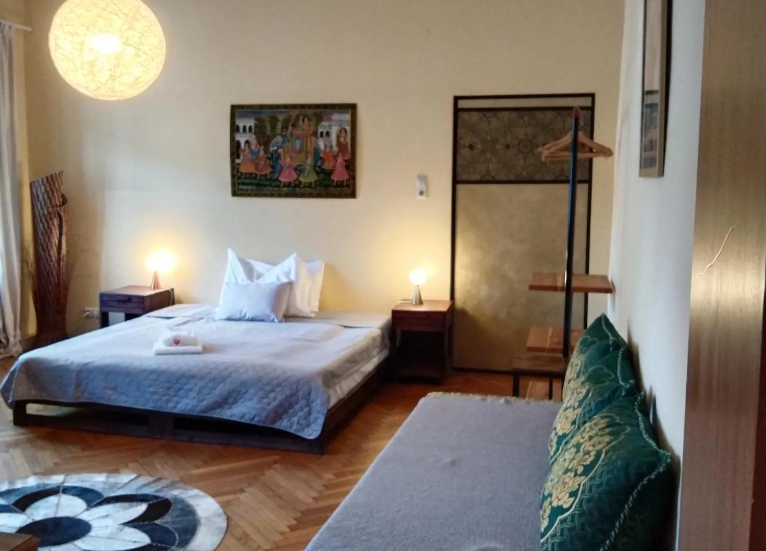 Arte Vida Boutique Guesthouse 0*, Salzburg Austria