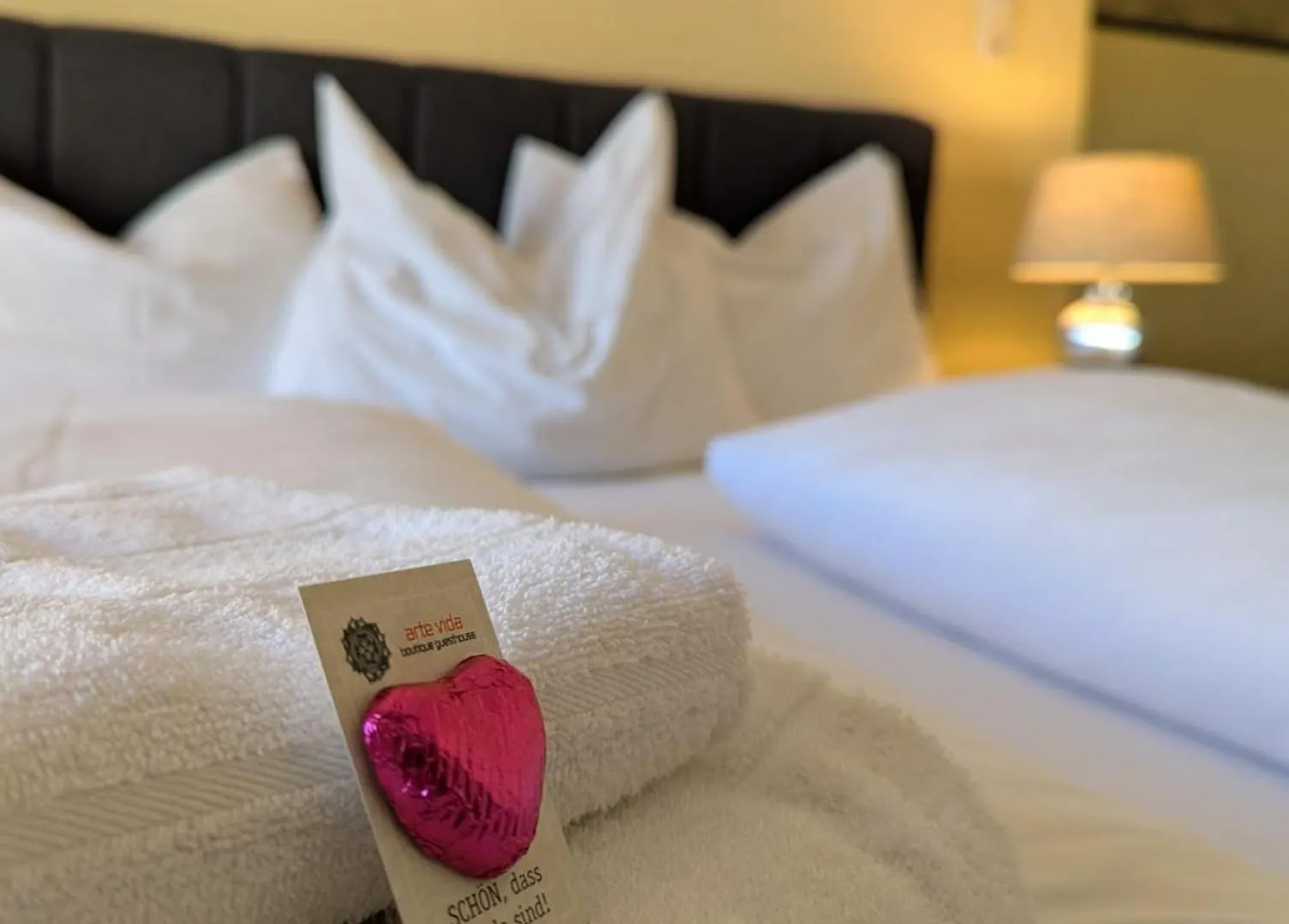 Arte Vida Boutique Guesthouse 0*, Salzburg Austria