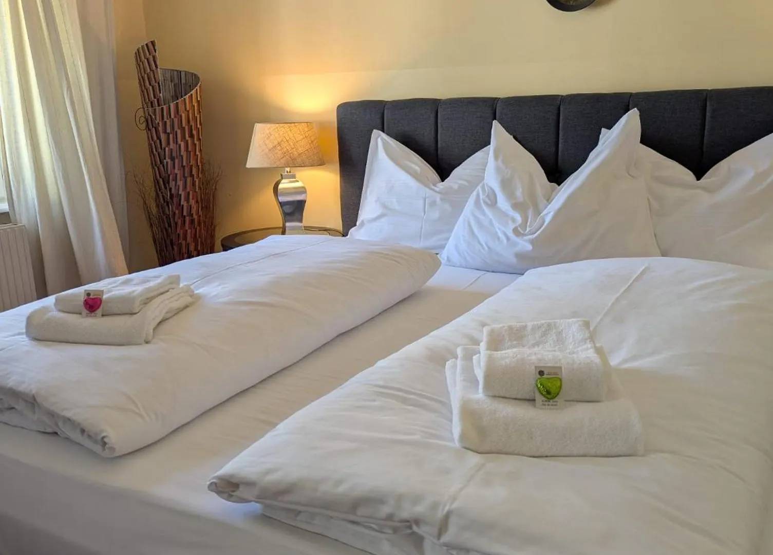 Arte Vida Boutique Guesthouse Apartment Salzburg