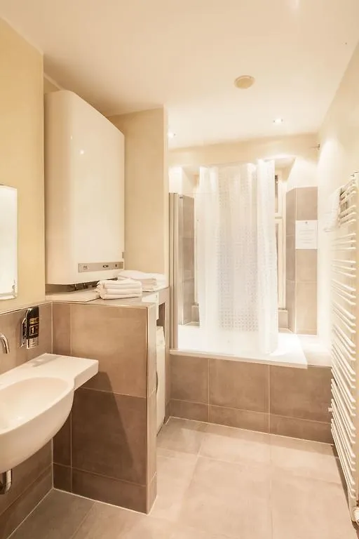 Arte Vida Boutique Guesthouse Apartment Salzburg